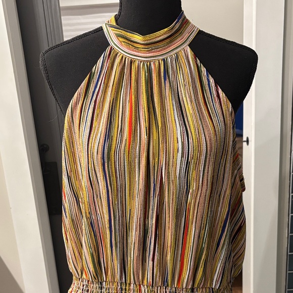 MIDI dress by SHEIN - Picture 2 of 7